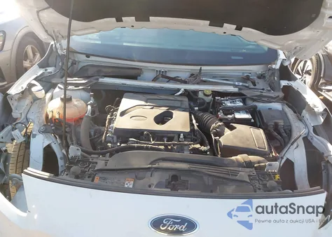 2020 Ford Escape Sel from USA, damaged, VIN 1FMCU0H67LUA31930